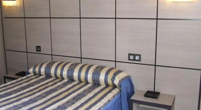 Двухместный номер Standard Hostal Larios