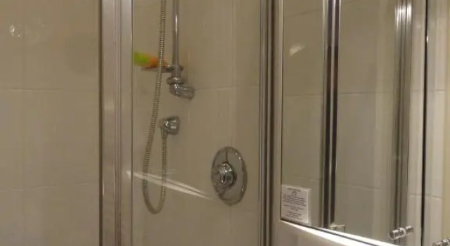 Двухместный номер Standard Ba Ba Guest House