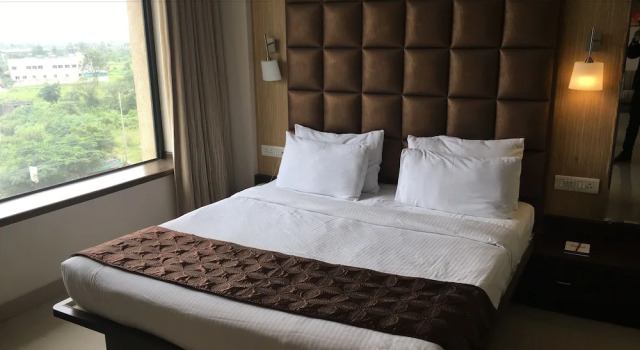 Vinstar Serviced Apartments, Забронировать Апартаменты/квартира Апартаменты Хинджавади, Апартаменты/квартира