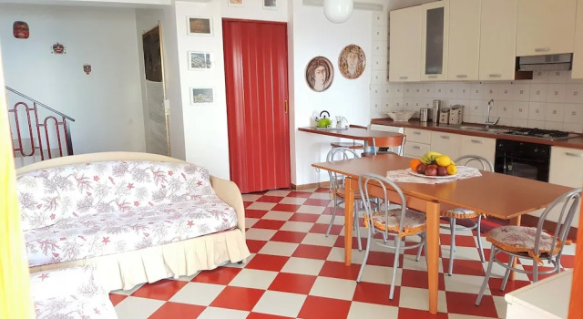 Holiday House Viriola Rossa, Book Hotel Hotels in Sicily with Parking, Parking