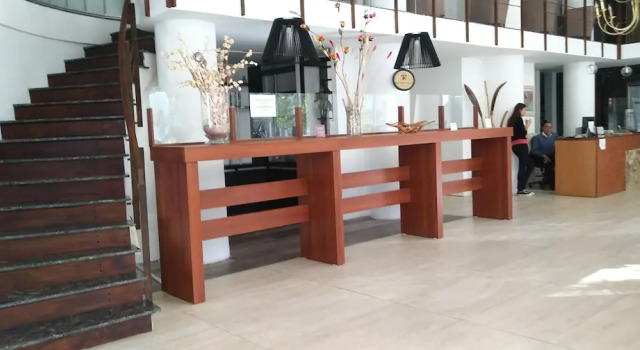 Calfucura Apart Hotel