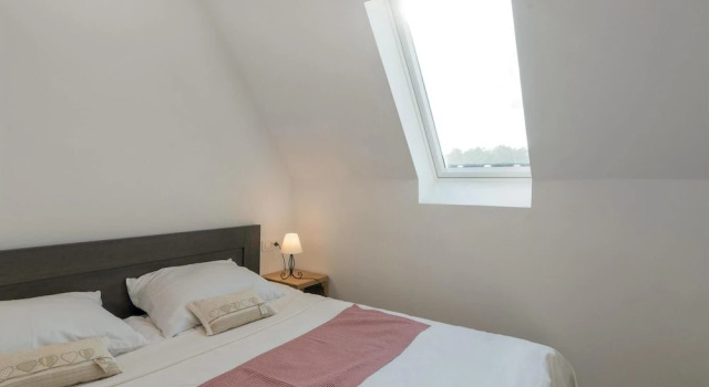 Stunning Home in Repusnica With 5 Bedrooms, Wifi and Outdoor Swimming Pool