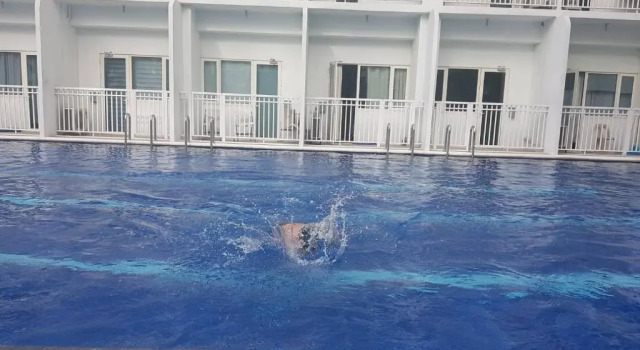 Апартаменты 1 Bedroom Apartment @SMDC Shore Residences, Mall of Asia
