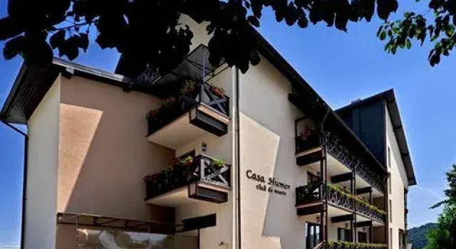 Pensiunea Casa Humor, Book Hotel Gura Humorului 