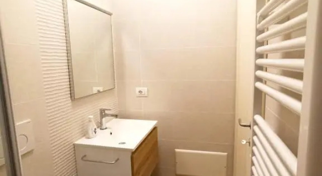 Двухместный номер Standard с видом на сад Villa Marianna