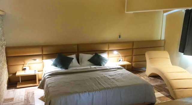 Sosua Inn Hotel