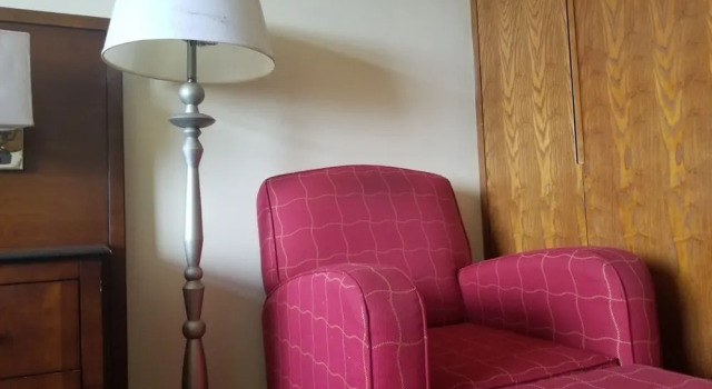 Номер Economy Sodere Hotel - AU