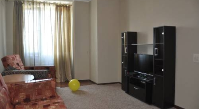 Apartment on Nagibina