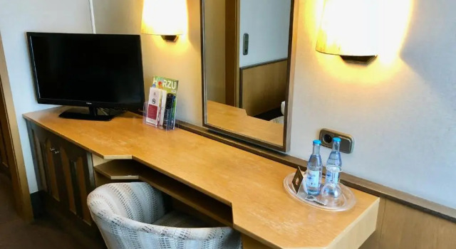 Двухместный номер Economy Hotel Central
