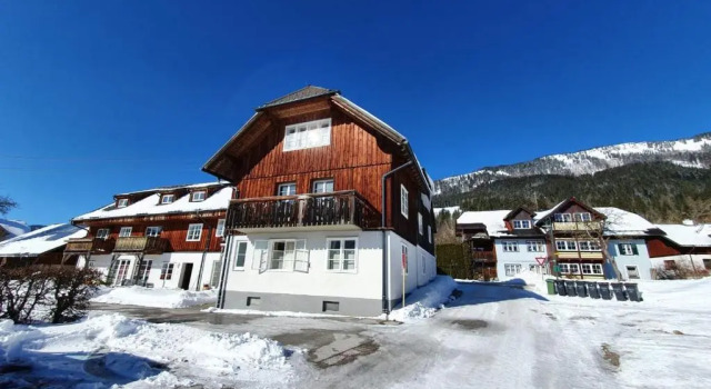 Haus Kampl - Appartement Aussee, Book Apartment Bad Mitterndorf Ausseerland