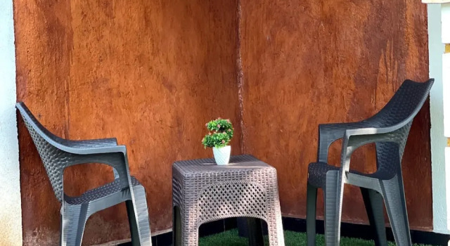 The Earthen Nest, Prenota Hotel Hotel a Lagos con parcheggio, Parcheggio