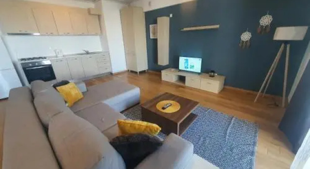 Upground14 Residence Apartments, Prenota Appartamento Settore 1 Bucarest, vicino a Conect Business Park