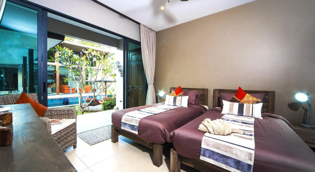 Villa Prai Panah