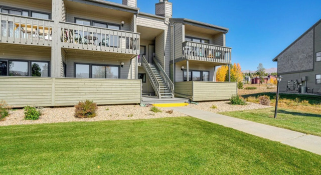6 Mi to Winter Park Resort: Fraser Condo w/ Pool, Buchen Sie Ferienwohnung Winter Park Winter Park