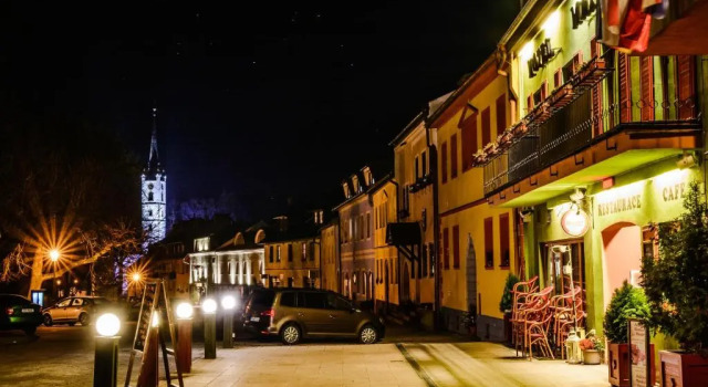 Hotel Maxant, Reservar Hotel Frymburk 