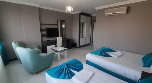 Двухместный номер Standard Park Vadi Hotel