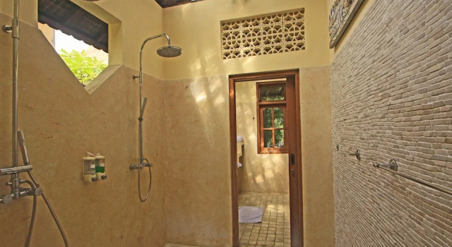 Villa Splendid, Rezervovat Vila Chaty v Bali, Chalupa