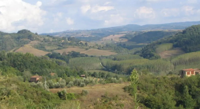 Апартаменты Tuscany By The Sea