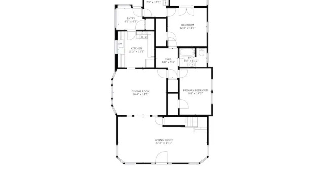 Коттедж Rockwell Retreat 4 Bedroom Home by NW Comfy Cabins by RedAwning