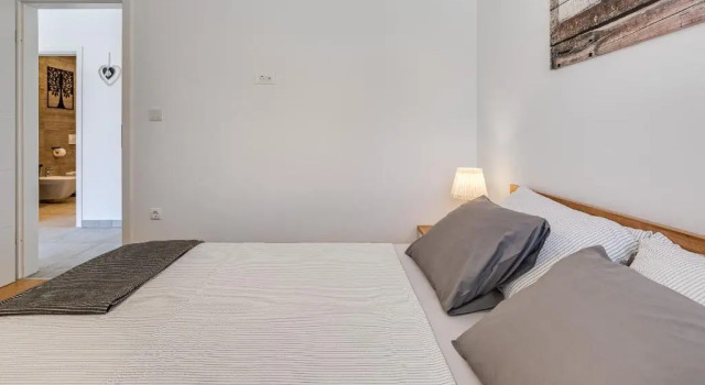 Apartments Juraj, Забронировать Апартаменты/квартира Апартаменты Петрчане, рядом с Пляж Радман, Апартаменты/квартира