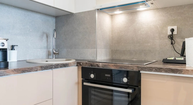 Апартаменты Business Apartments Royal - Sakura Park