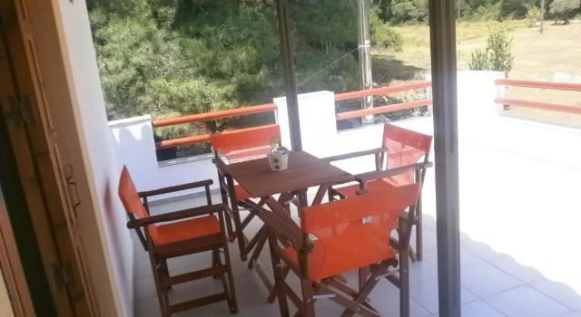 Апартаменты с 2 комнатами Villa Sandra