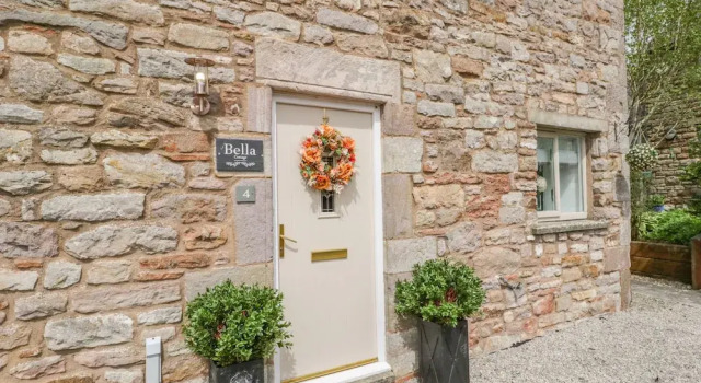 Bella Cottage
