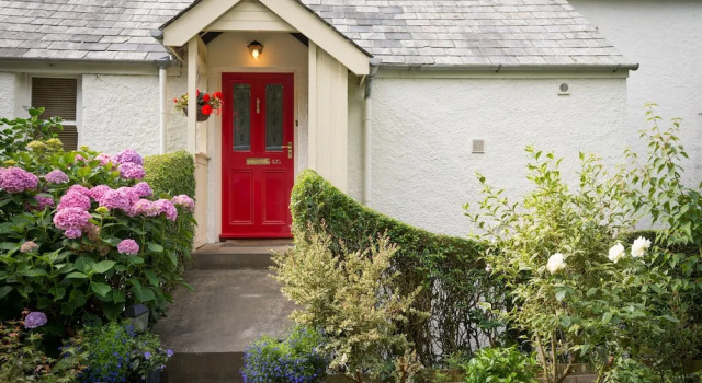 Beechgrove B&B