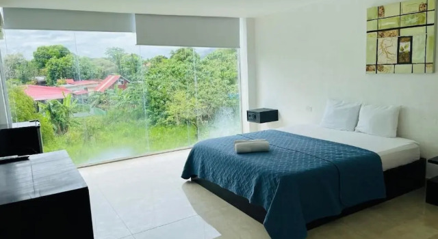 Gorgona Beach Hotel, Rezervovat Hotel Levné hotely v Panama Oeste