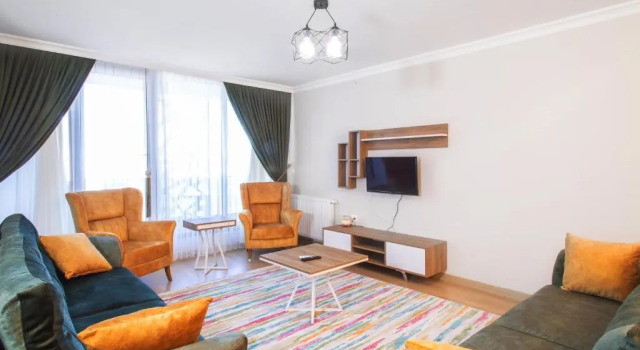 Emin Residence, Varaa Hotelli Hotellit Marmara-alue pysäköinnillä, Pysäköinti
