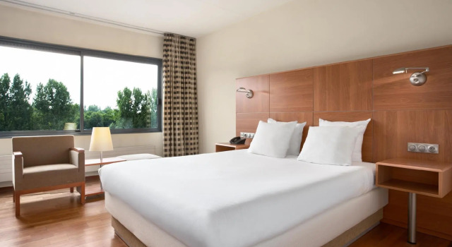 Номер Superior NH Capelle Rotterdam