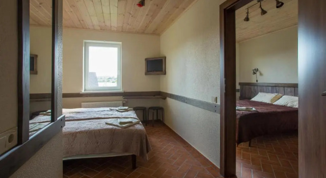 Sodyba Ignė, Réserver Hôtel Hôtels SPA à Alytus, SPA