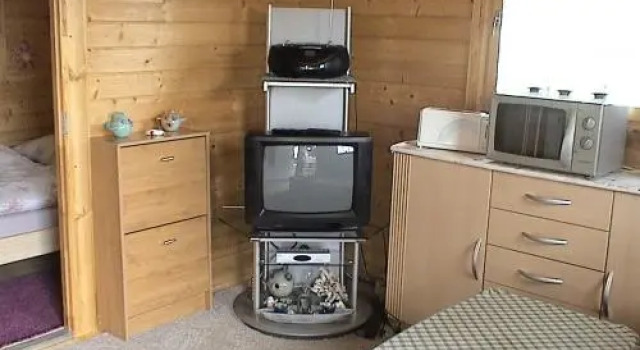 Haus zur kleinen Möwe, Забронировать Отель Густов Рюген