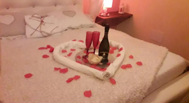 Номер Standard Le Antiche Terme