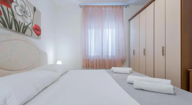 Апартаменты Apartment Green Oasis