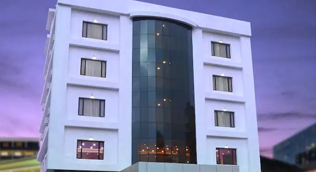 Hotel Livanta