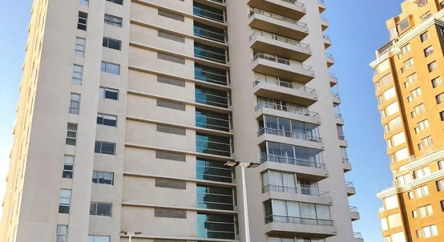 Apartamento 604 Mirador del Mar, Забронировать Апартаменты/квартира Апартаменты Винья-дель-Мар, рядом с Holy Water, Апартаменты/квартира