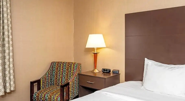 Люкс Superior Clarion Pointe Harrisonburg