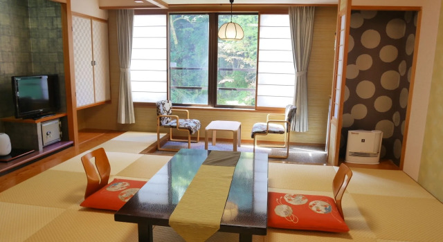Tsuetate Onsen Hizenya, Book Pension Hoteller i Kumamoto med pool, Swimmingpool