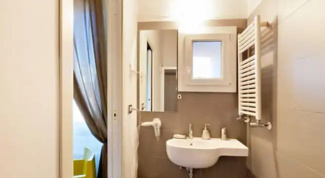 Трёхместный номер Standard B&B SubUrbe Roma