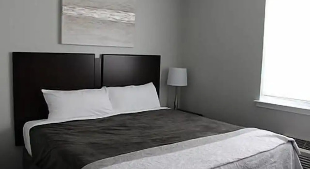 Номер Standard The Acorn Suites