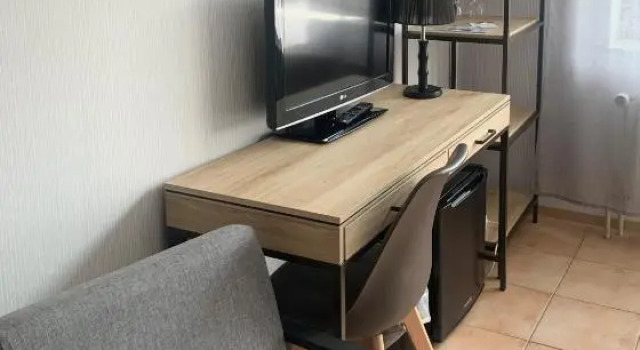 Двухместный номер Standard Hotel Borchers