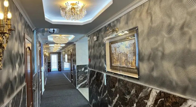 Hotel Classic, Rezerwuj Hotel Zaozërnoye 
