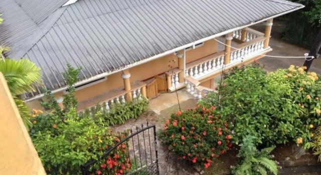 Appartamento con balcone e con vista Pascalo Villa Apartment