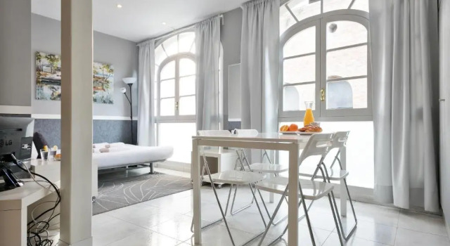 Stay U-nique Apartments GranDeGracia, Забронировать Апартаменты/квартира Апартаменты Барселоны, рядом с Flamenco Barcelona, Апартаменты/квартира