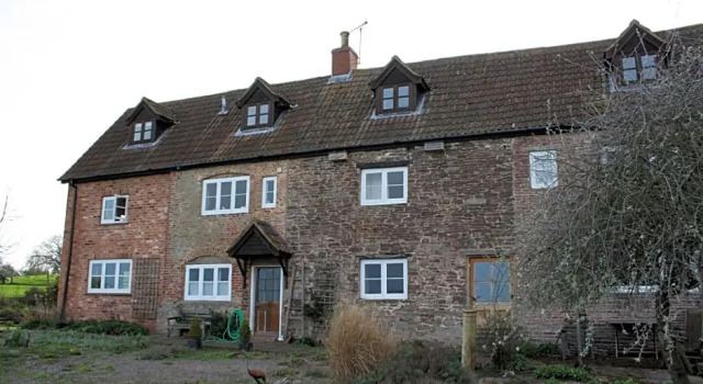Grove Farm B&B