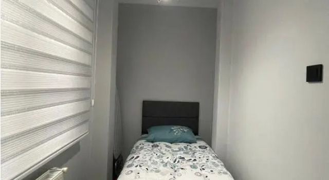 2+1 Luxurious Flat In Maltepe Beach, Varaa Hotelli Hotellit Marmara-alue pysäköinnillä, Pysäköinti
