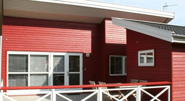 4 person holiday home in Gudhjem, Prenota Casa vacanze Gudhjem Bornholm