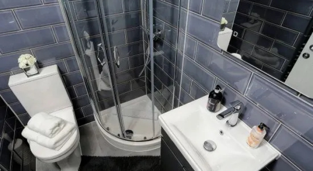 Air Con Fabulous 3Bed/2Bath Garden Flat with Wi-Fi