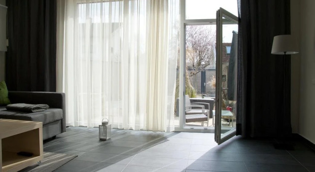 Neue Saliterei Ferienhaus